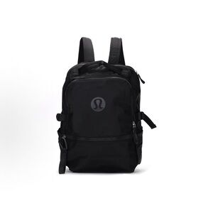 lululemon athletica Black Men's Backpack
